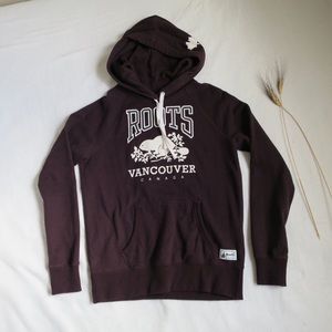 Roots Hoodie